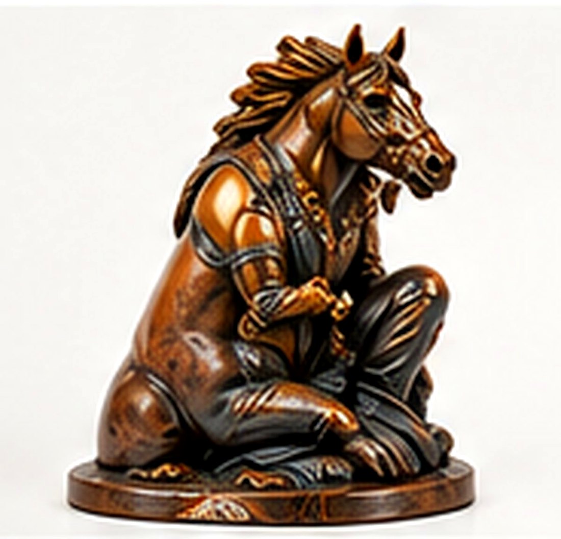 2 1/2" Bridle Plate