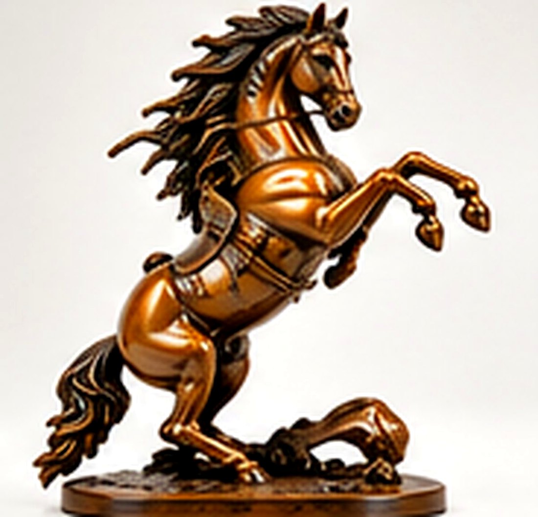 3" Saddle Plate