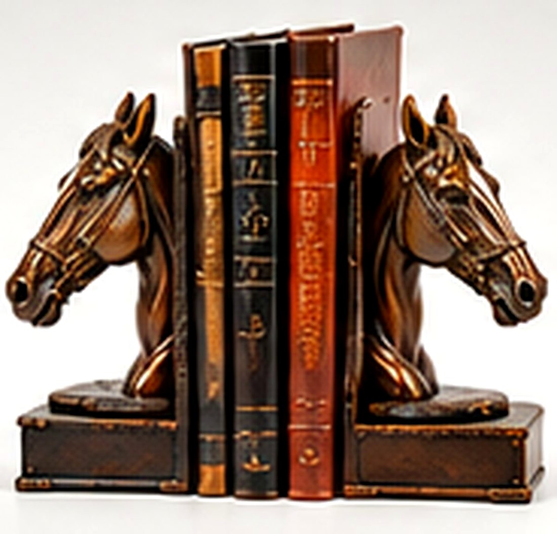 .75"x 41/2" Halter Plate