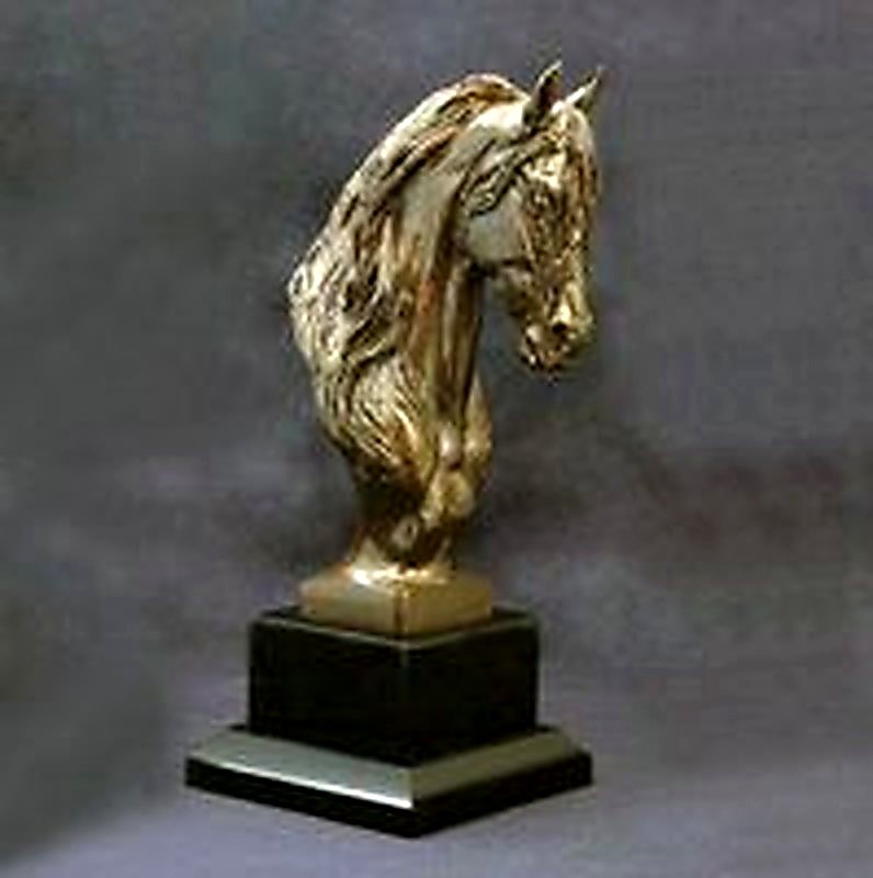 Paso Trophy