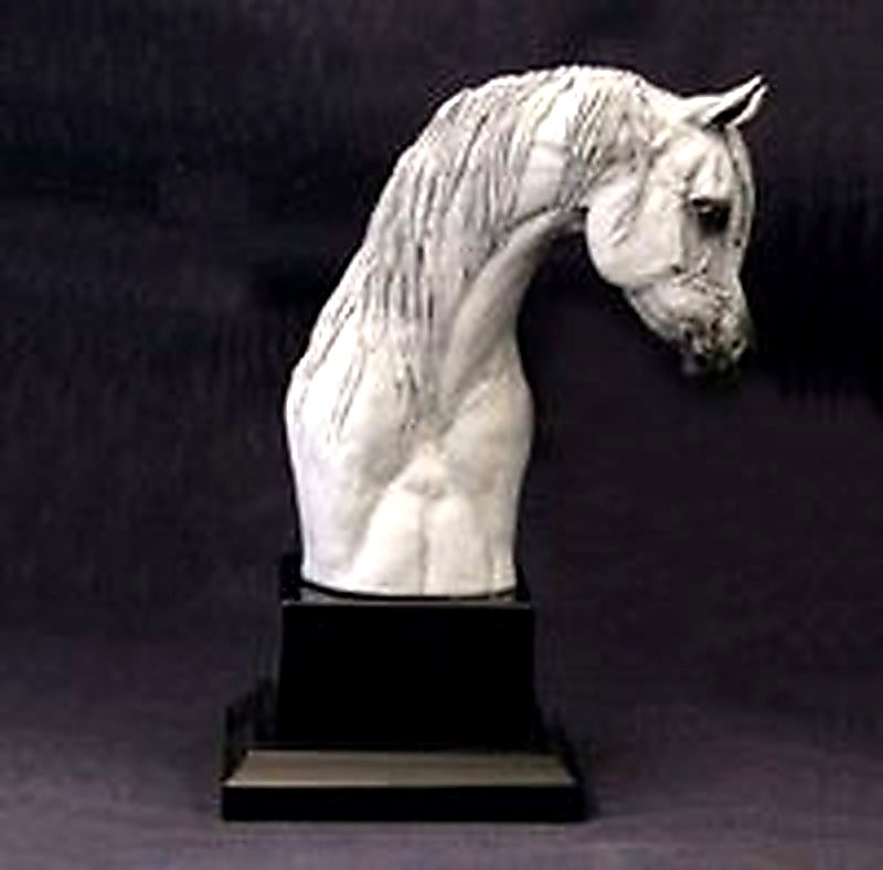 Arabian Mare Trophy