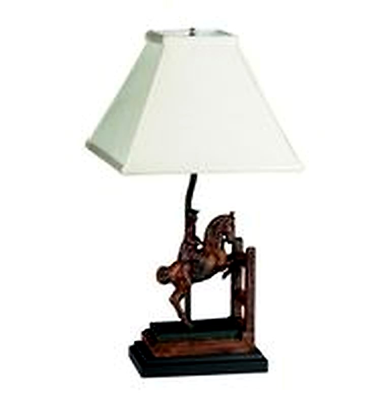 Jumper Lamp