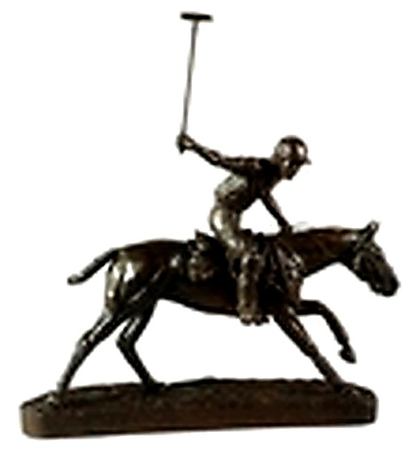 Polo Player