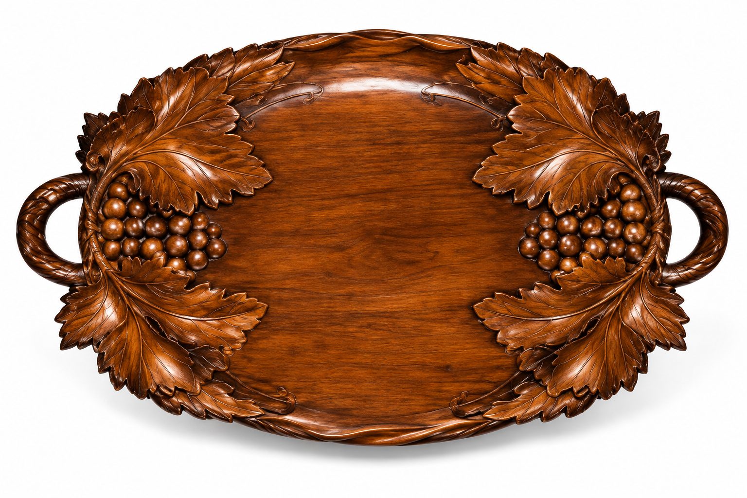 Grape Tray