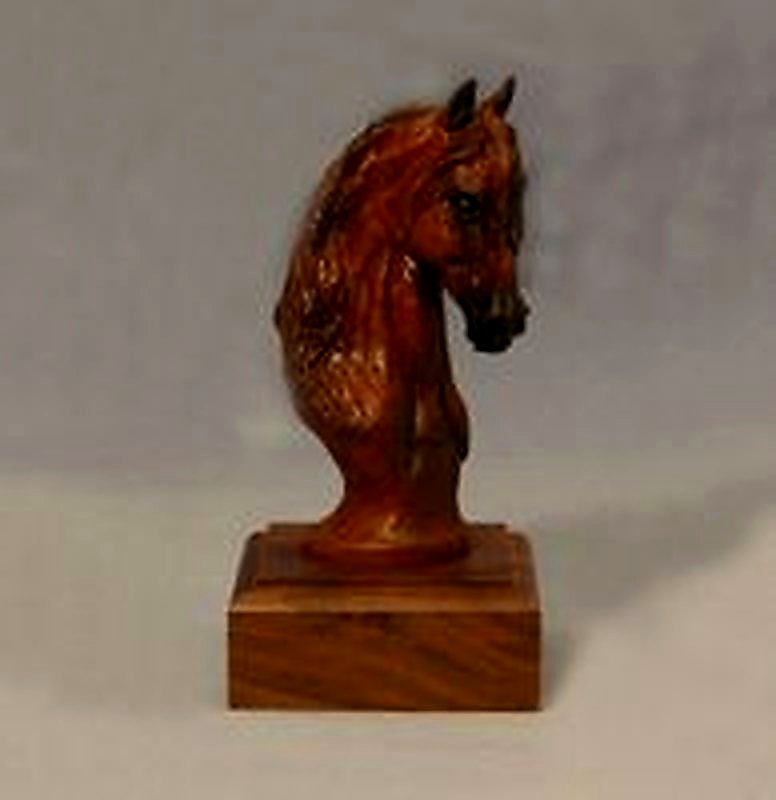 Paso Mini Trophy