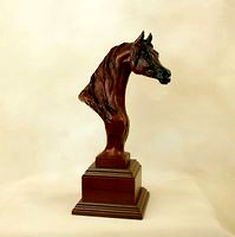 Arabian Spirit Trophy