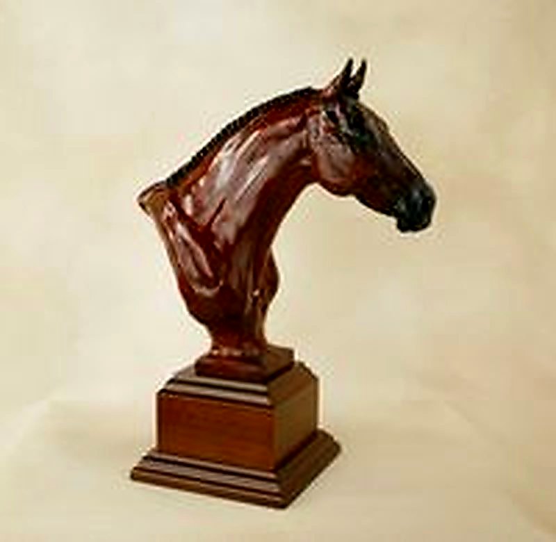 The Hunter Trophy