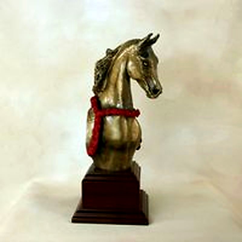 Champion Night Of Roses Trophy