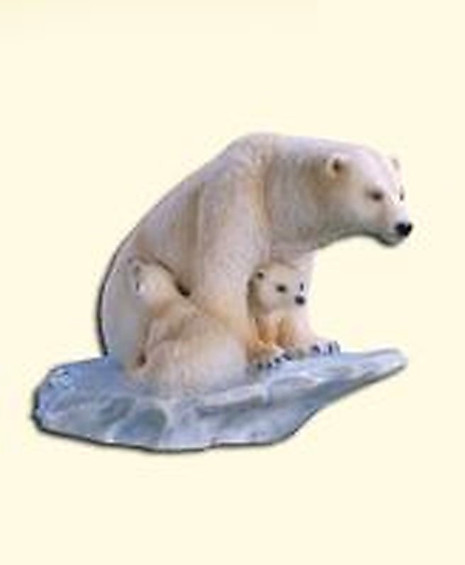 Just Bearly