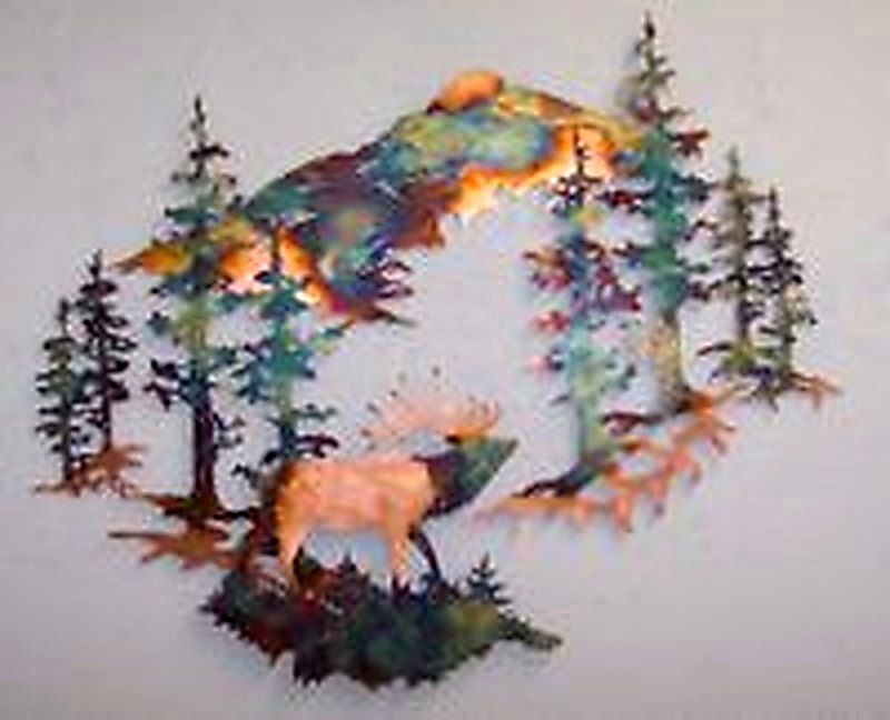 Valleys Edge