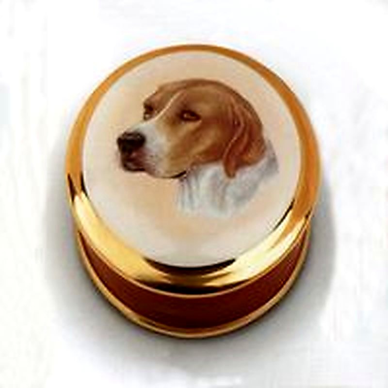 Fox Hound Box