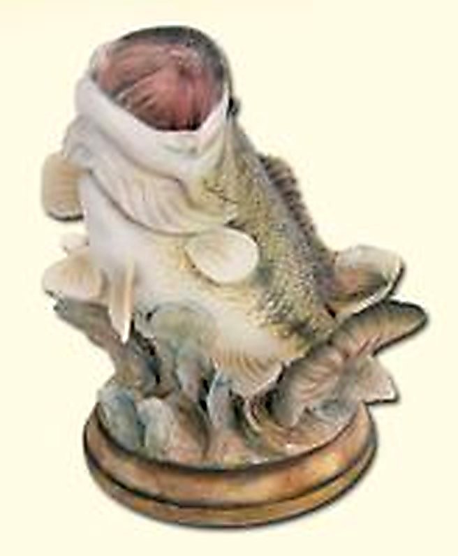 Fish On