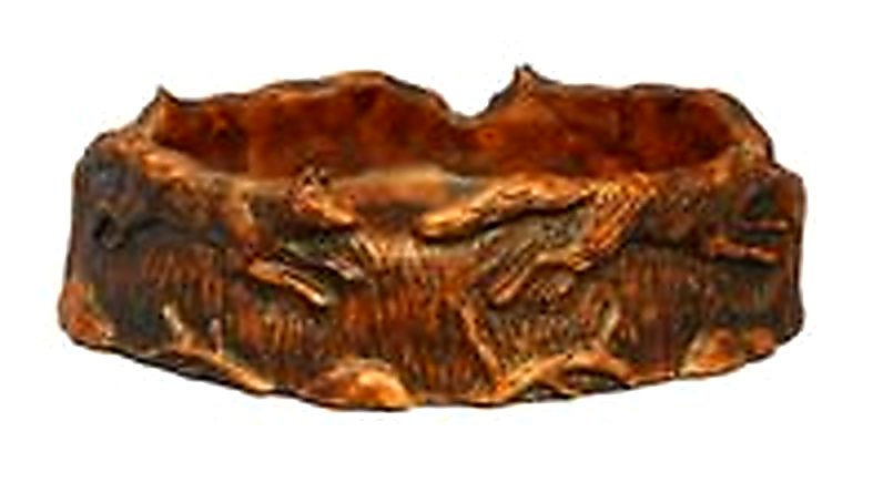 Chasing Fox Desk Tray