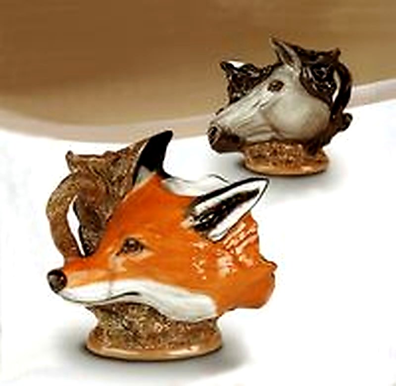 Fox Loving Cup