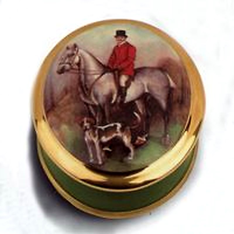 Master Of The Hunt Box