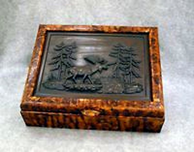 Moose Box
