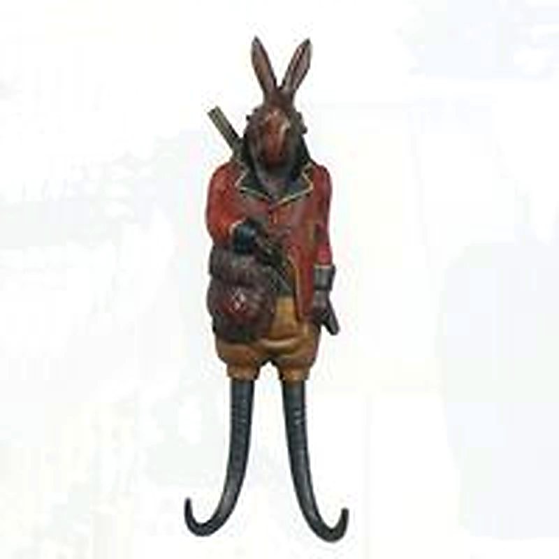 Rabbit Coat Hook