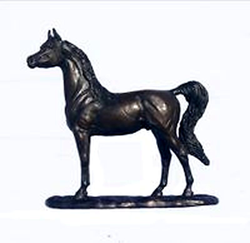 Windflight - Arabian Horse