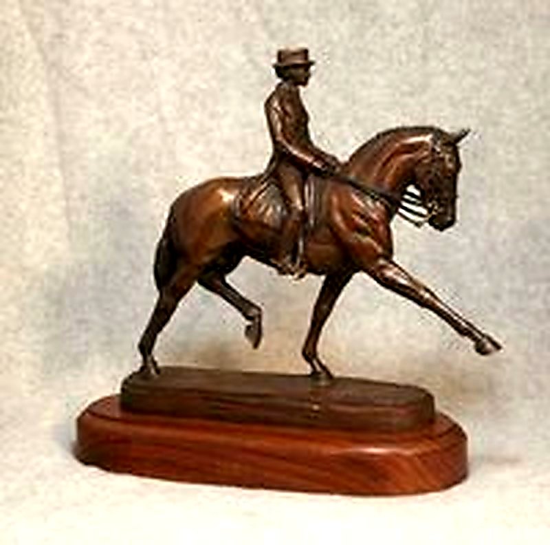 Classic Dressage