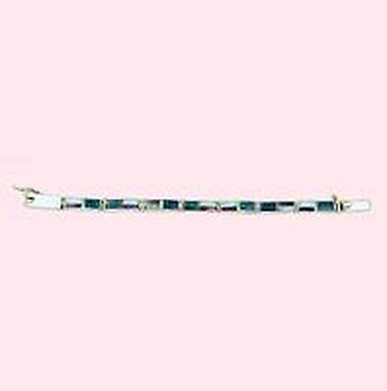 Shalako Link Bracelet