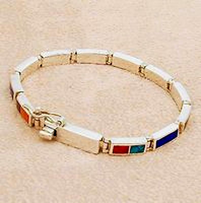 Chaco Thin Link Bracelet