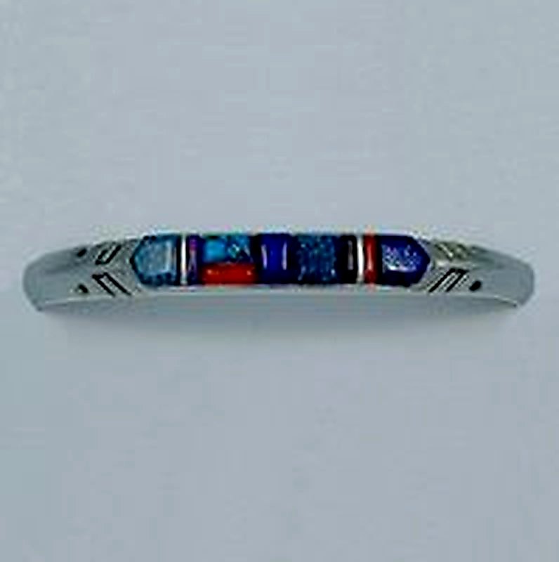 Chaco Triangle Thin Cuff
