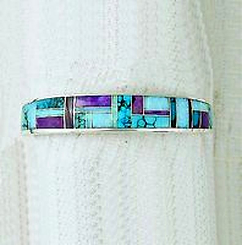 Shalako Geometric Cuff