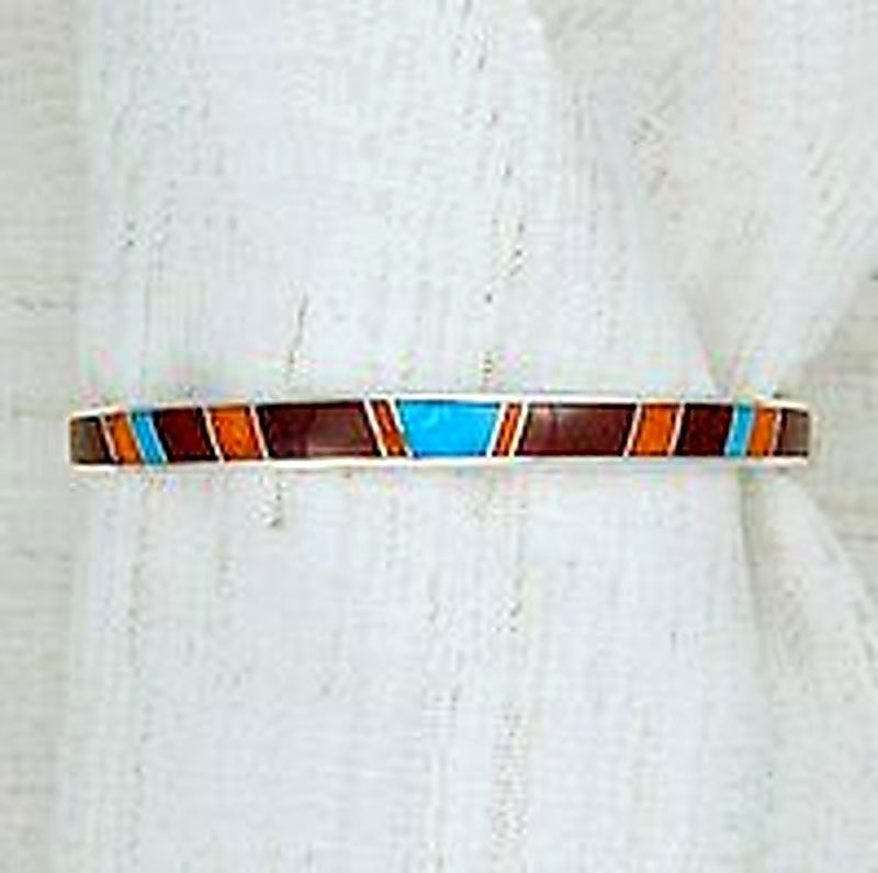 Copper Mountain 2 Line Cuff