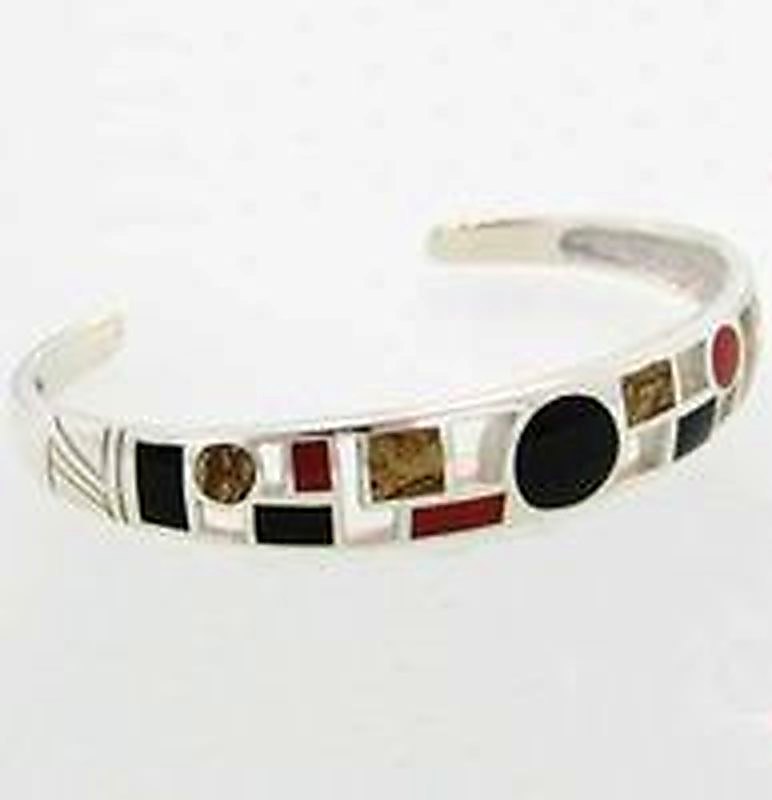 Native Earth Code Cuff