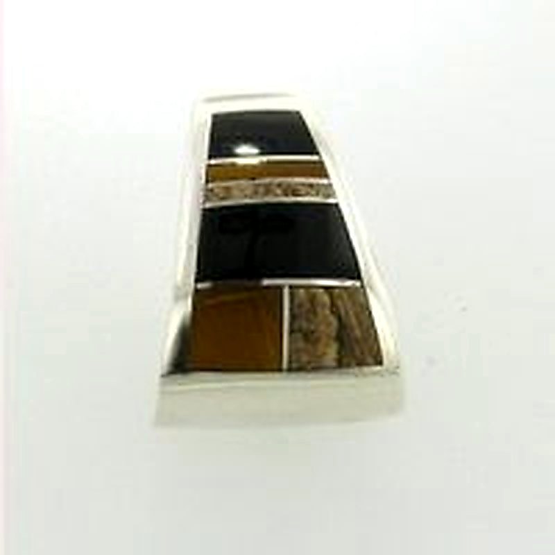 Native Earth Large Triangle Slide