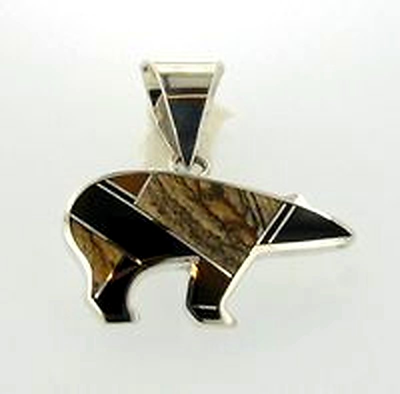 Native Earth Polar Bear