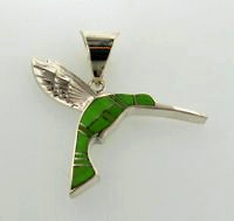 Gaspiete Hummingbird
