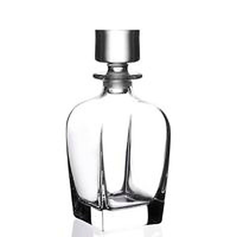 Fusion Square Base Decanter