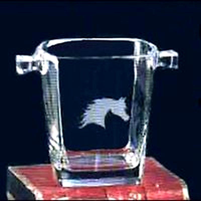 Sterling Ice Bucket 5.75"