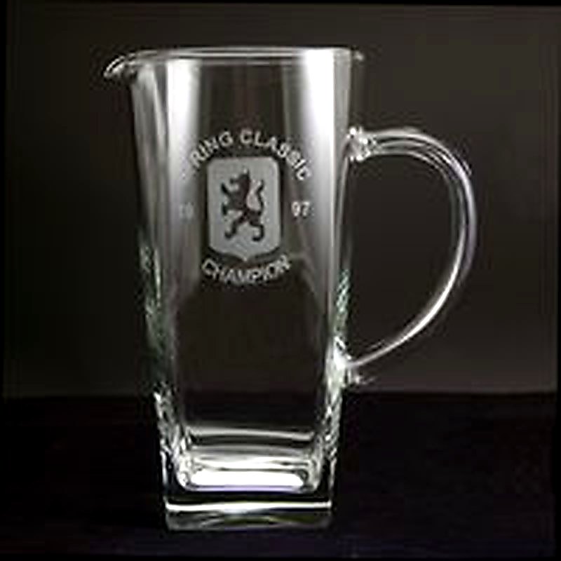Sterling 44 oz. Pitcher