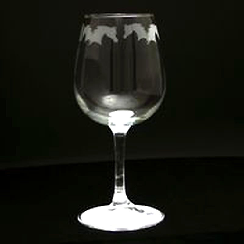 Wine Tasters Set Of 4 Glasses