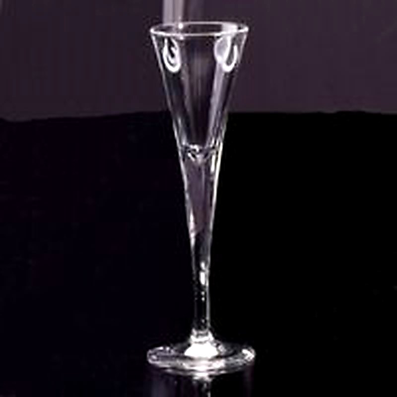 Flared Cordial