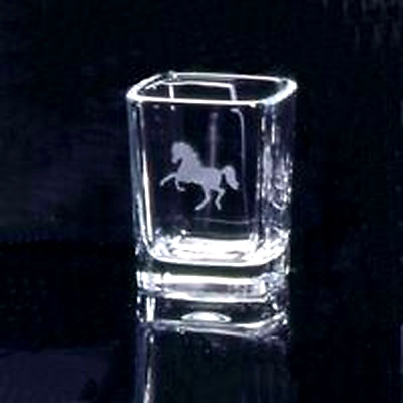 Square Shot/Cordial