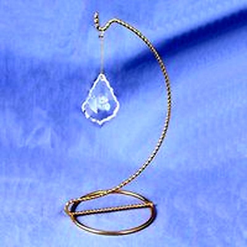 Crystal Small Scallop