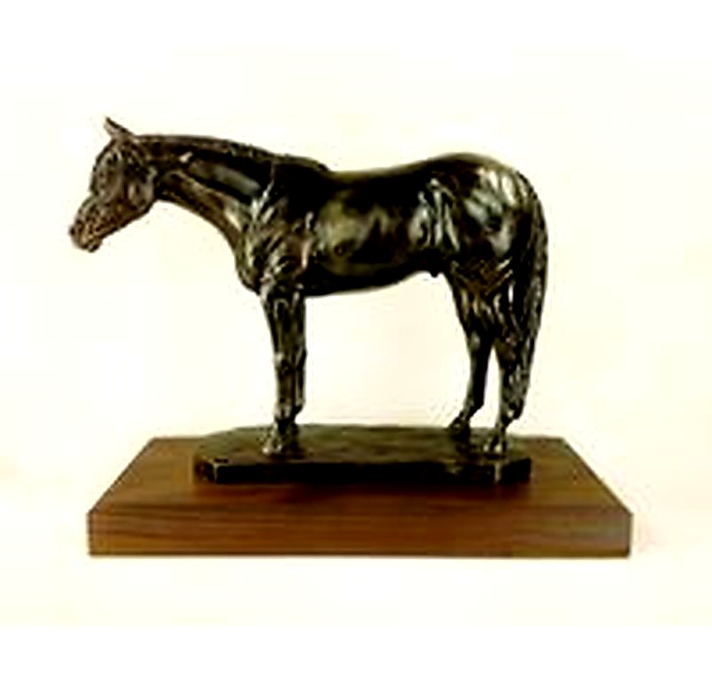 Full Body Large Size "Quarter Horse"