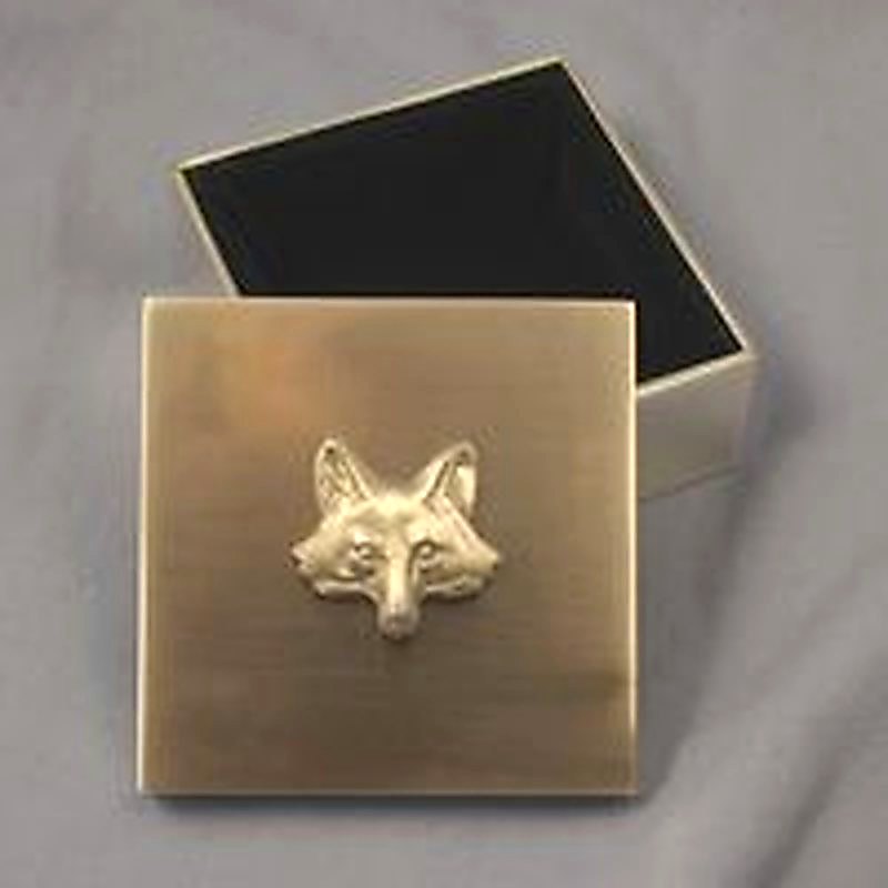Square Box