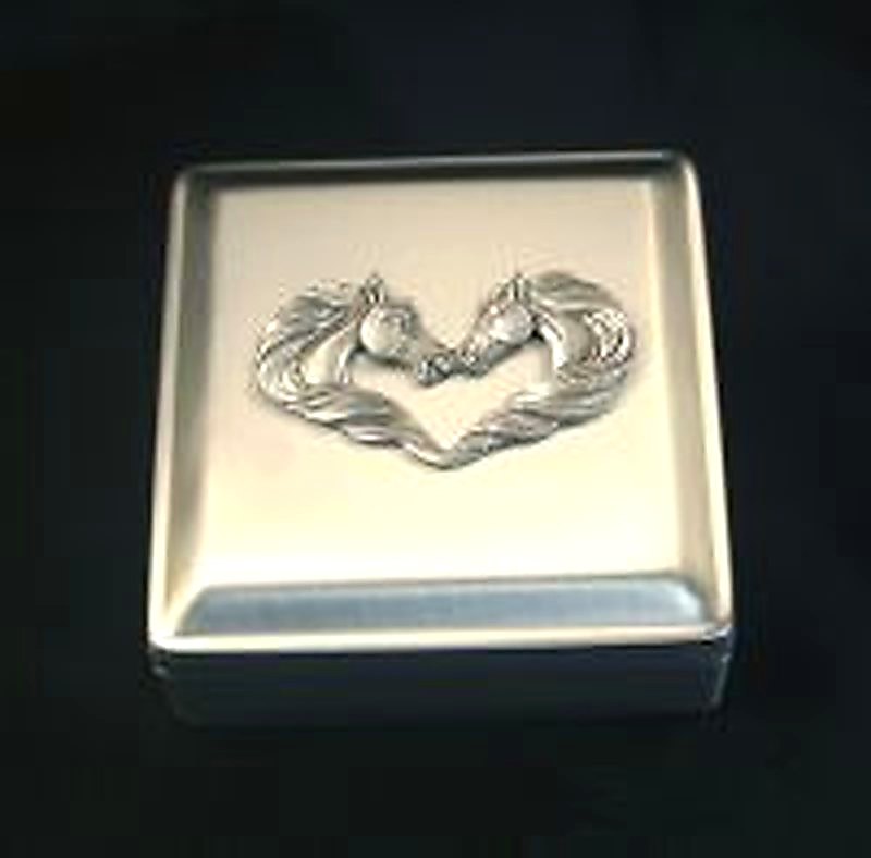 Square Box